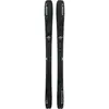 Image de Ski alpin all mountain ELAN RIPSTICK 96 BLACK EDITION