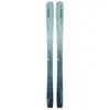 Image de Ski alpin all mountain ELAN RIPSTICK 88 W