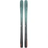 Image de Elan - Skis all-mountain - Ripstick 88 2026 en Bois - Taille 161 cm - Gris
