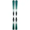 Image de Pack ski alpin ELAN WILDCAT 78 C LS EL 9.0 GW Femme - 2025
