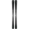 Image de Elan - Skis all-mountain - Wingman 86 Black Edition 2027 en Bois - Taille 182 cm - Noir