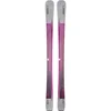 Image de Elan - Skis all-mountain - Wildcat 83 Ti 2026 en Bois - Taille 160 cm - Rose