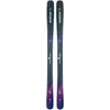 Image de Elan - Skis freestyle/all-mountain - Playmaker 91 2027 en Bois - Taille 188 cm - Blanc