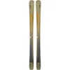 Image de Elan - Skis all-mountain - Wingman 86 Ti 2027 en Bois - Taille 182 cm - Beige