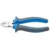 Image de Pince coupante diagonal Unior 401/1bi 140 mm