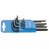 Image de Clés Torx étoile Unior 9-40 mm (x9) TU