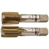 Image de Kit d'outils filetage gauche/droite Unior P/Ped.9/16x20 Tpi 1695.1 TU