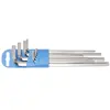 Image de Clé 6 pans mâles longue étui PVC Gurpil (x10) TU