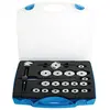 Image de Kit outils de presse pour roulements universel Unior TU
