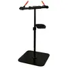 Image de Pied d'atelier double pince man Unior TU