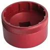 Image de Douille de pédalier Unior Sram BSA30/DUB TU