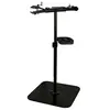 Image de Pied d'atelier double pince Unior Pro TU