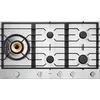 Image de ASKO HG1986SB Table de cuisson au gaz Acier inoxydable - 5 foyers