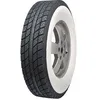Image de Pneu moto Mitas B 61 White Wall Piaggio Ape 4.50 R10 C 76N 6PR TL