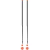 Image de Les batons d'Alain - Bâtons de ski de randonnée - Eléphant - Taille 125 cm - Gris