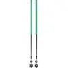 Image de Les batons d'Alain - Bâtons de ski de randonnée - Emeraude - Taille 115 cm - Vert