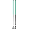 Image de Les batons d'Alain - Bâtons de ski de randonnée - Emeraude - Taille 135 cm - Vert