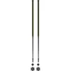 Image de Les batons d'Alain - Bâtons de ski de randonnée - Koa - Taille 145 cm - Kaki
