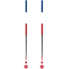 Image de Les batons d'Alain - Bâtons de ski de randonnée - France - Taille 115 cm - Bleu