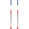 Image de Les batons d'Alain - Bâtons de ski de randonnée - France - Taille 125 cm - Bleu
