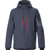 Image de Eider - Veste isolante et imperméable en GORE-TEX® - M Torraz 2L Gore Tex Insulated Jkt Navy pour Homme - Taille XL
