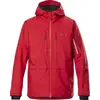 Image de Eider - Veste isolante et imperméable en GORE-TEX® - M Torraz 2L Gore Tex Insulated Jkt Chili Red pour Homme - Taille XL - Rouge