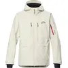 Image de Eider - Veste isolante et imperméable en GORE-TEX® - M Torraz 2L Gore Tex Insulated Jkt Wild Greige pour Homme - Taille XL - Beige