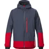 Image de Eider - Veste isolante et imperméable en GORE-TEX® - M Ayas 2L Gore Tex Insulated Jkt Navy - Taille S