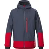 Image de Eider - Veste isolante et imperméable en GORE-TEX® - M Ayas 2L Gore Tex Insulated Jkt Navy - Taille M