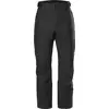 Image de Eider - Pantalon isolant et imperméable en GORE-TEX® - M Ayas 2L Gore Tex Insulated Pnt Black - Taille L - Noir