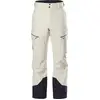 Image de Eider - Pantalon isolant et imperméable en GORE-TEX® - M Ayas 2L Gore Tex Insulated Pnt Wild Greige pour Homme - Taille XL - Beige