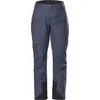 Image de Eider - Pantalon isolant et imperméable en GORE-TEX® - W Ayas Gore Tex Insulated Pnt Navy pour Femme - Taille M