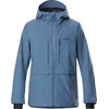 Image de Eider - Veste isolante et imperméable en GORE-TEX® - M Eclipse 2L Gore Tex Insulated Jkt Storm Blue - Taille M - Bleu
