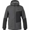 Image de Eider - Veste isolante et imperméable - M Sirac 2L Insulated Jkt Carbon pour Homme - Taille M - Gris