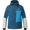 Image de Eider - Veste isolante et imperméable - M Sirac 2L Insulated Jkt Cobalt Blue pour Homme - Taille XL - Bleu