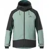 Image de Eider - Veste isolante et imperméable - M Arias 2L Insulated Jkt Green Clay pour Homme - Taille L - Vert