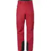 Image de Eider - Pantalon isolant et imperméable - M Olan 2L Insulated Pnt Chili Red pour Homme en Silicone - Taille L - Rouge