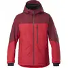 Image de Eider - Veste isolante et imperméable - M Becca 2L Insulated Jkt Carmin pour Homme - Taille XL - Bordeaux
