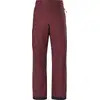 Image de Eider - Pantalon isolant et imperméable - M Becca 2L Insulated Pnt Carmin pour Homme - Taille XL - Bordeaux
