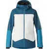 Image de Eider - Veste isolante et imperméable - W Arias Insulated Jkt Azul pour Femme - Taille XS - Bleu