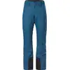 Image de Eider - Pantalon isolant et imperméable - W Olan 2L Insulated Pnt Cobalt Blue pour Femme en Silicone - Taille XS - Bleu