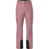 Image de Eider - Pantalon isolant et imperméable - W Olan 2L Insulated Pnt Pink Marble pour Femme en Silicone - Taille L - Rose