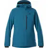Image de Eider - Veste isolante et imperméable - W Becca 2L Insulated Jkt Cobalt Blue pour Femme - Taille S - Bleu