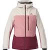 Image de Eider - Veste isolante et imperméable - W Becca 2L Insulated Jkt Carmin pour Femme - Taille M - Bordeaux