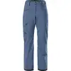 Image de Eider - Pantalon isolant et imperméable - W Becca 2L Insulated Pnt Storm Blue pour Femme - Taille S - Bleu