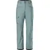 Image de Eider - Pantalon isolant et imperméable - W Becca 2L Insulated Pnt Green Clay pour Femme - Taille L - Vert