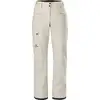 Image de Eider - Pantalon isolant et imperméable - W Becca 2L Insulated Pnt Wild Greige pour Femme - Taille L - Beige