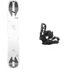 Image de Nitro - Splitboard - Pack Vertical 2026 - Blanc