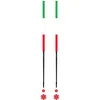 Image de Les batons d'Alain - Bâtons de ski de randonnée - Italie - Taille 115 cm - Vert