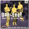 Image de Various Artists - Ooh-Eee! What You Do To Me?! Stars, Inc. Rockers And Country Boppers From Boppers From Atlanta, Ga (Various Artists) [Vinyl Lp] 10", Ltd Ed, With Booklet